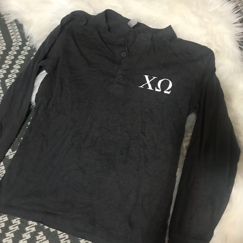 Chi Omega Shirt